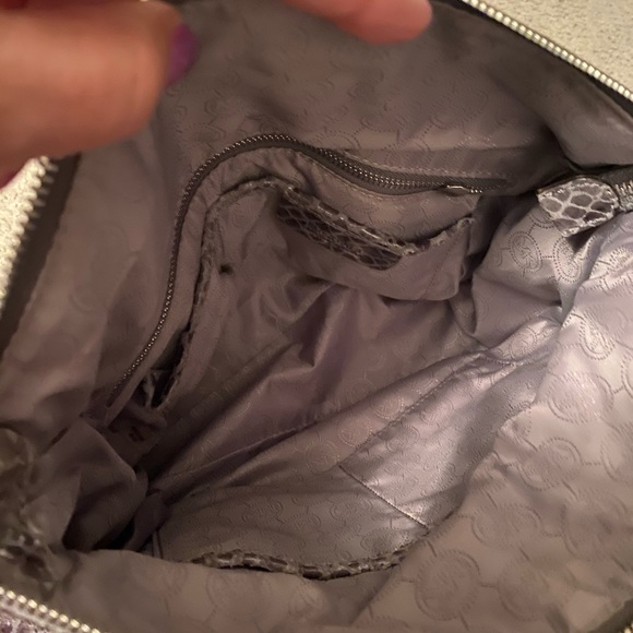 Michael Kors bag with matching wallet - Picture 6 of 11